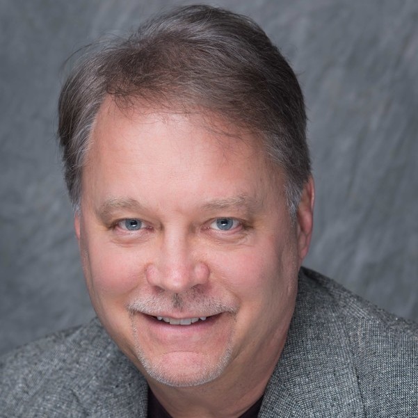 Mark Seghers, CEO and Co-Founder of Inspire Health Tech